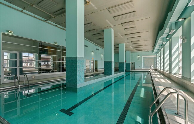 Building Photo - 474 N Lake Shore Dr