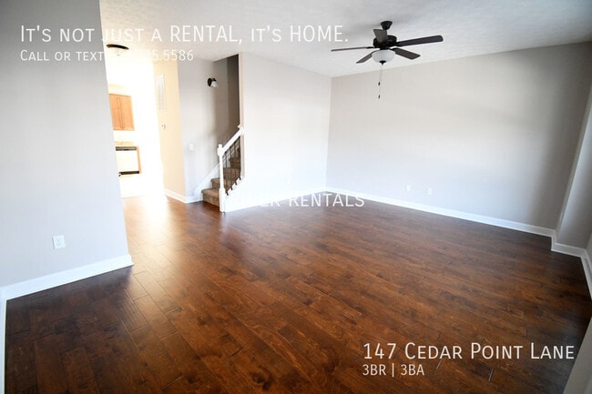 Building Photo - 147 Cedar Point Ln