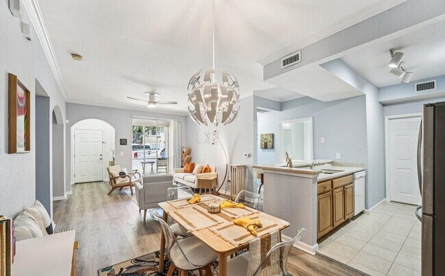 Building Photo - For Rent- Furnished or Vacant