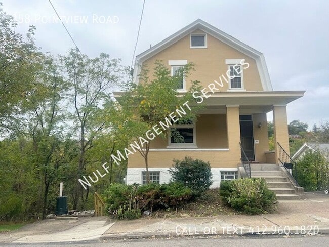 Primary Photo - 358 Pointview Rd