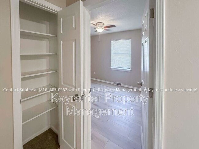 Building Photo - 1803 N Ponca Dr