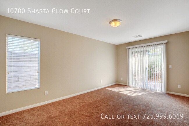 Building Photo - 10700 Shasta Glow Ct