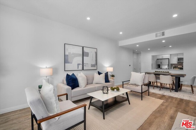 Building Photo - 1650 Veteran Ave