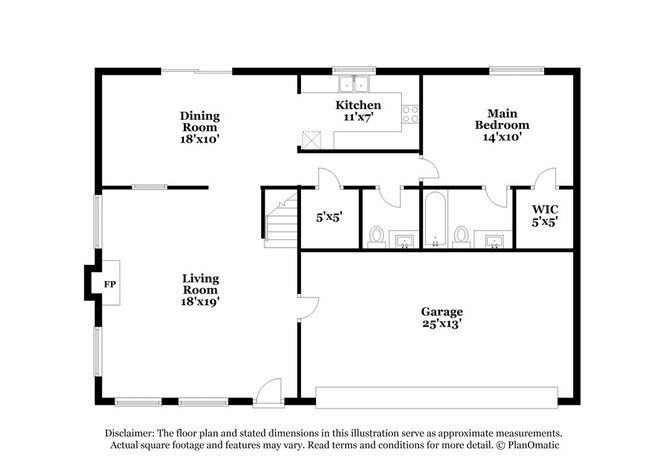 Building Photo - 17124 Rushmore Dr
