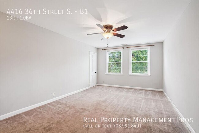 Building Photo - 4416 36th St S