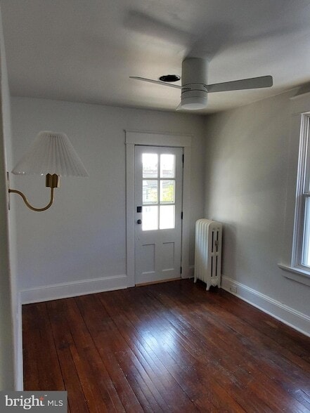 Building Photo - 608 Trail Ave