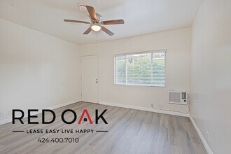 Building Photo - 2437 S Centinela Ave