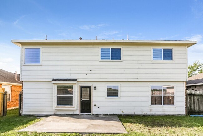 Building Photo - 5415 Espuela Ln