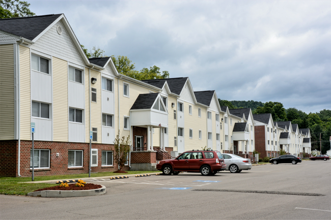 Primary Photo - Commons at Mansfield Apartments