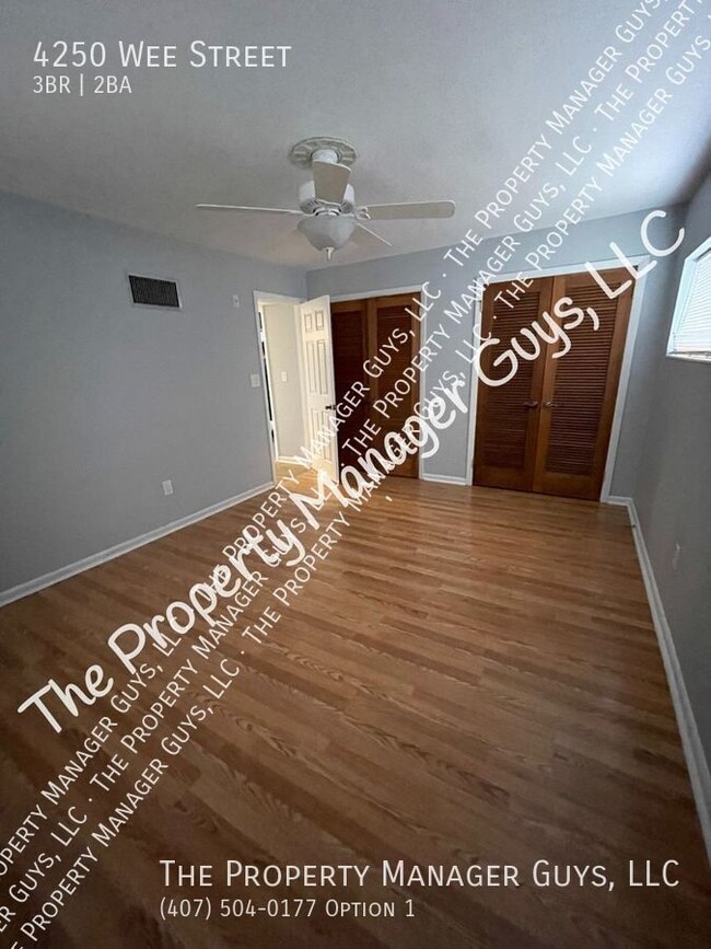 Building Photo - 4250 Wee St