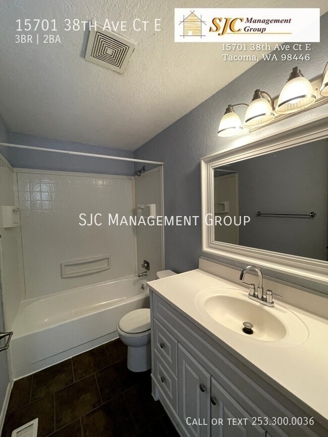 Building Photo - 15701 38th Ave Ct E