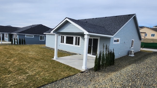 Building Photo - 7251 W 24th Ave