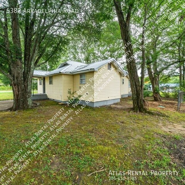 Building Photo - 5382 Arkadelphia Rd
