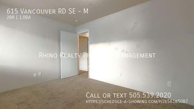 Building Photo - Remodeled 2 Bedroom, 1 Bath In Rio Rancho!