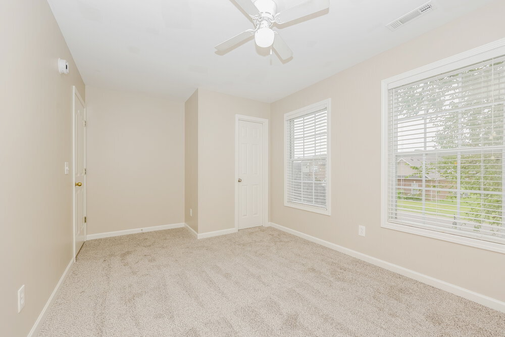 Building Photo - 3605 Jerry Anderson Dr