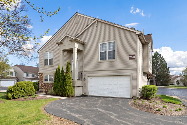 Building Photo - 1100 Ellsworth Dr