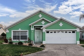 Building Photo - 129 Garberia Dr