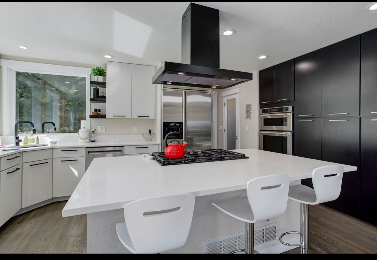 Stunning kitchen - 2305 Eagles Nest Dr
