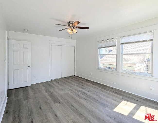 Building Photo - 419 N Virginia Ct