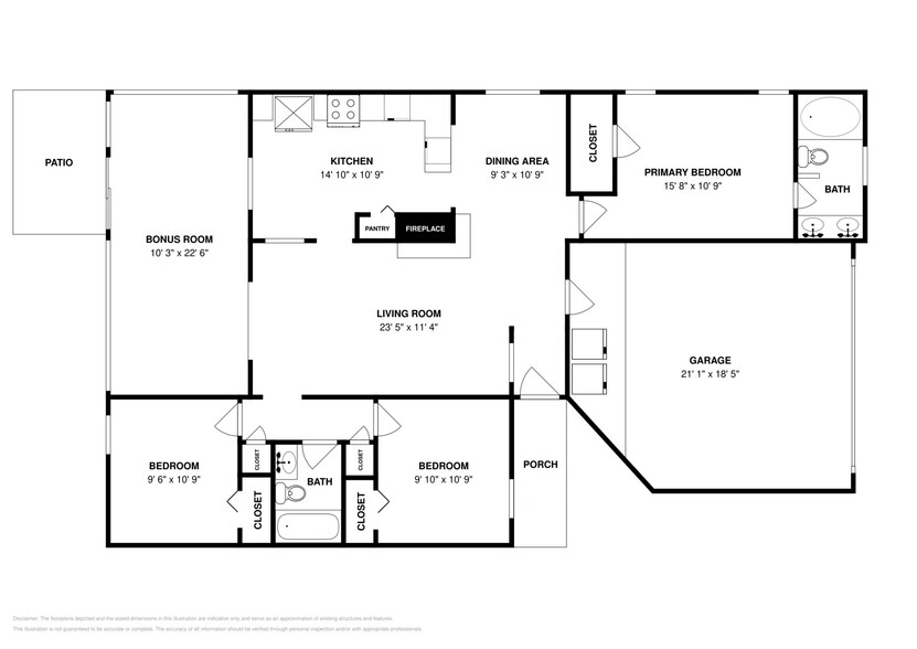 Building Photo - 12351 Silent Brook Trail N