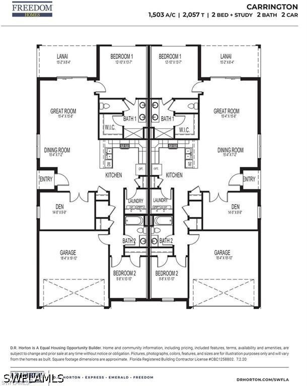 Building Photo - 1093 Tranquil Brk Dr