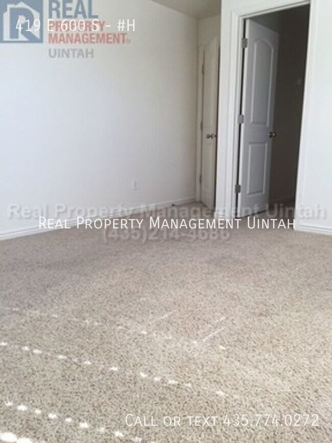 Building Photo - 419 E 600 S