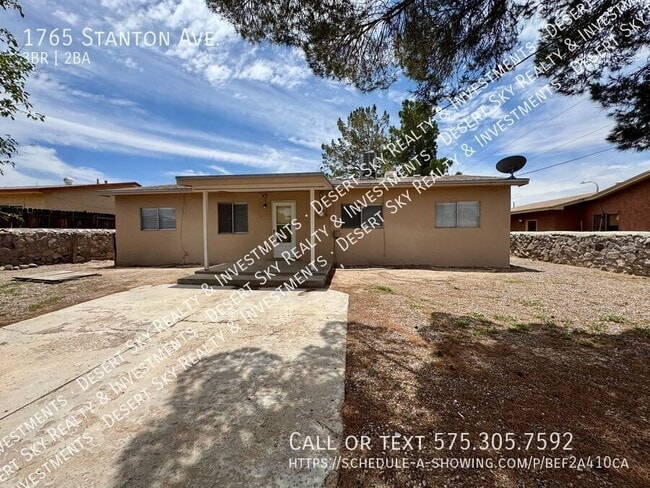 Building Photo - 1765 Stanton Ave