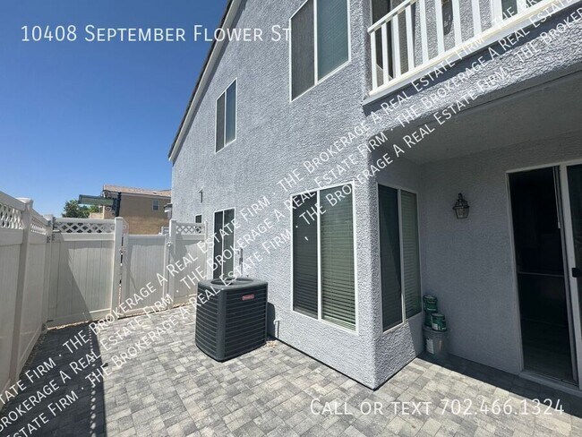 Building Photo - 10408 September Flower St