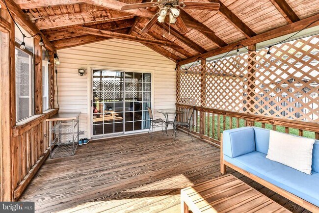 Building Photo - 14507 William Carr Ln