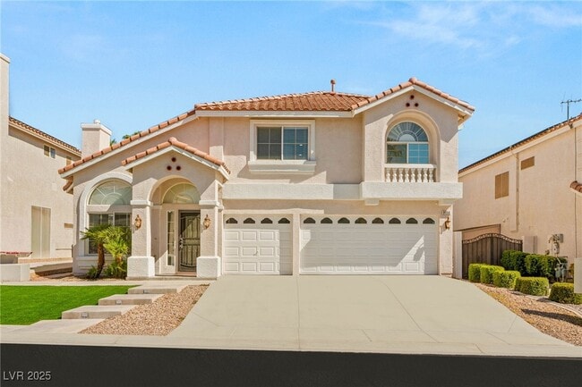 Primary Photo - 9556 Ancala Hollow Ct