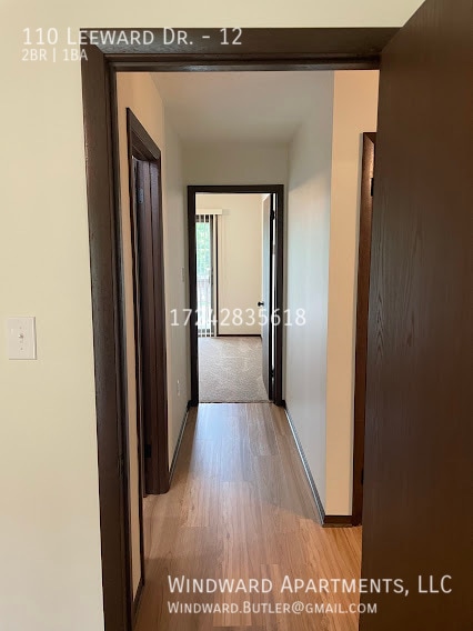 Building Photo - 110 Leeward Dr