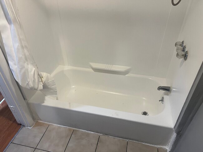 Building Photo - 1306-1 McCulloh St