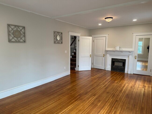 Building Photo - 1 Arborway