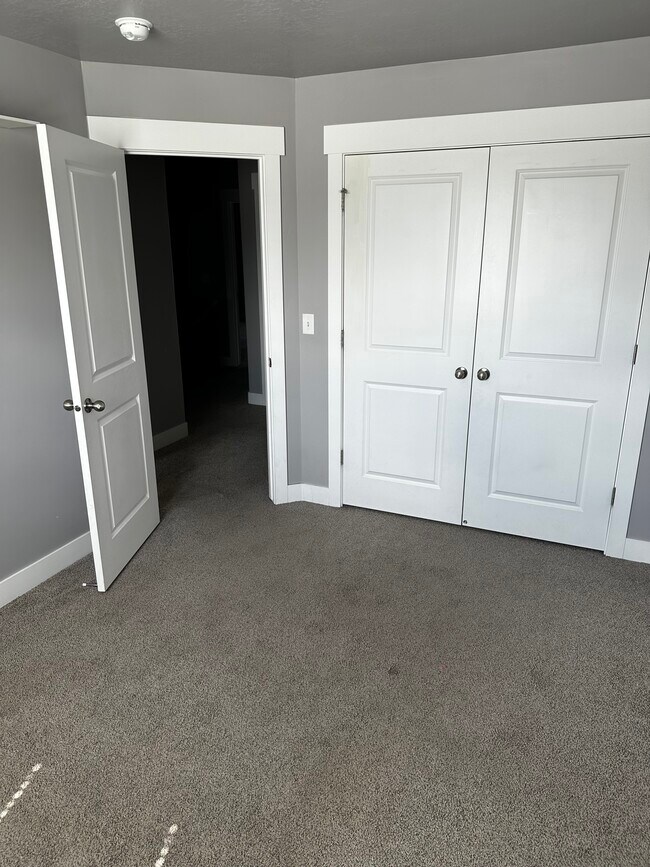 Bedroom 2 - 103 E 700 N