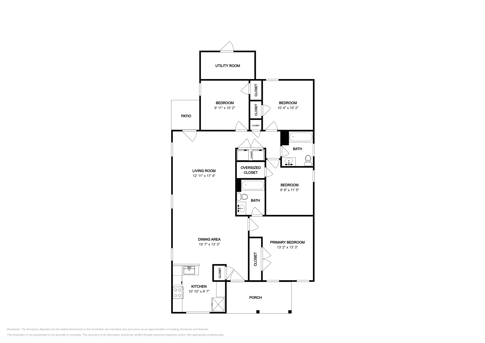 Building Photo - 837 Skinner Dr