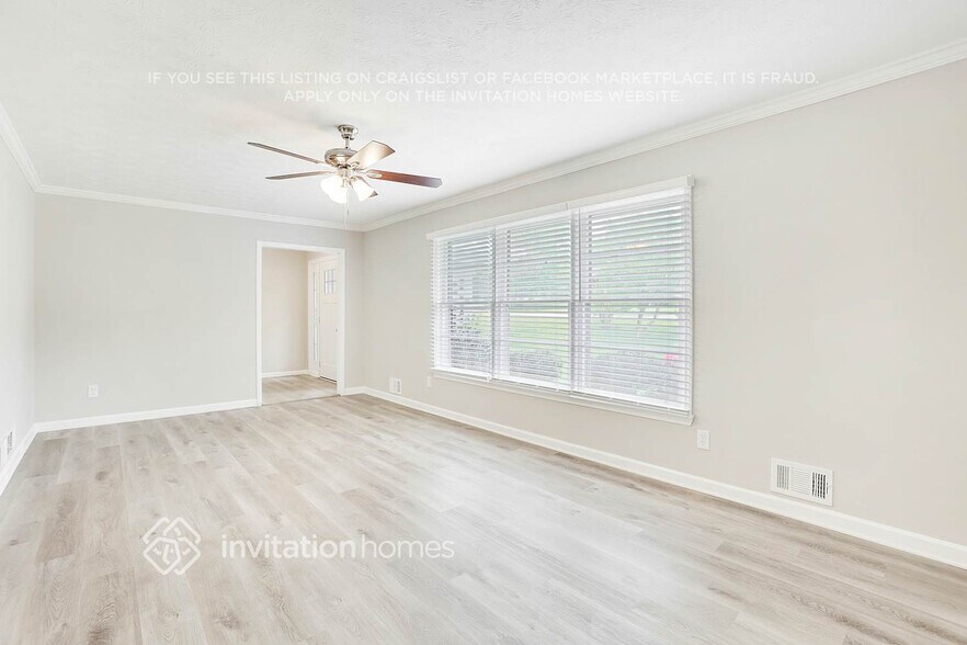 Building Photo - 4591 Lindsey Dr SW