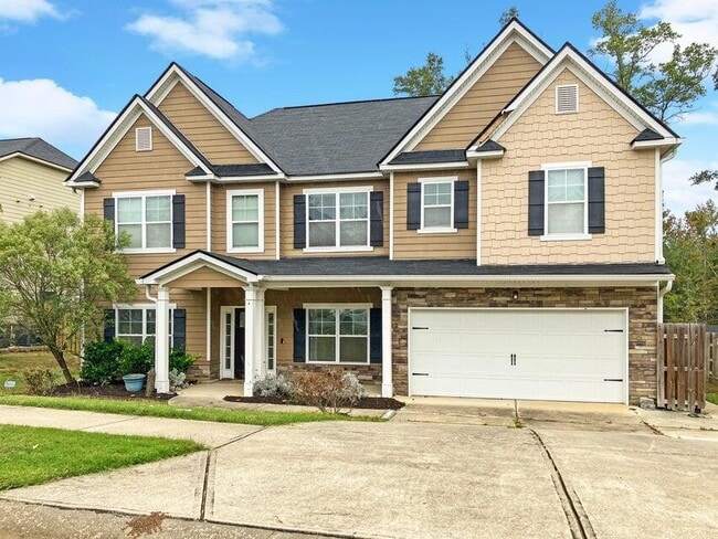 Primary Photo - 8614 Crenshaw Dr