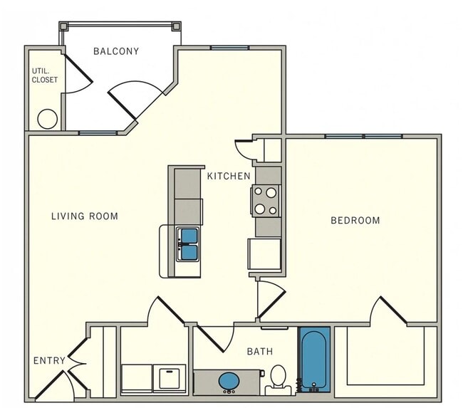 Building Photo - 14722 Nacogdoches Rd