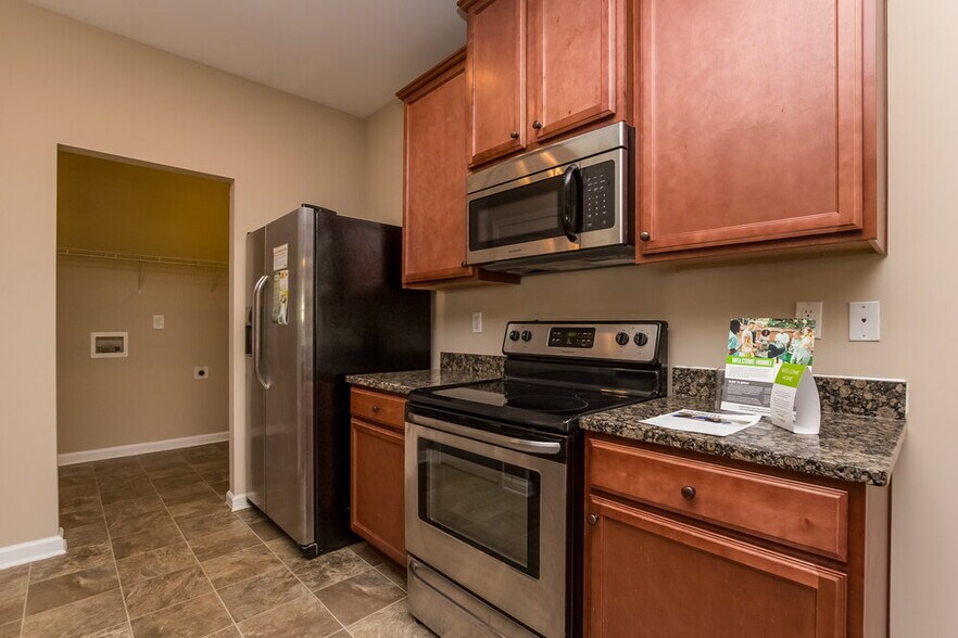 Building Photo - 3714 Humber Ct