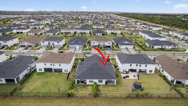 Building Photo - 1446 Tangled Orch Trce