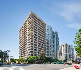 Building Photo - 10750 Wilshire Blvd