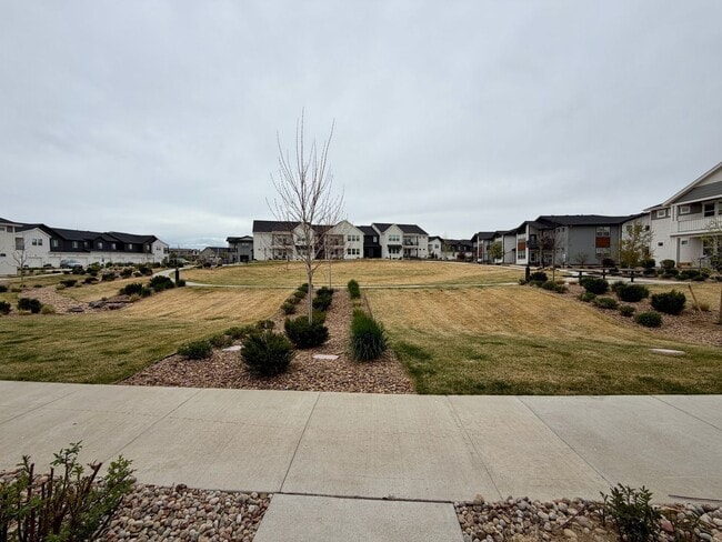 Building Photo - 1804 Iron Wheel Dr