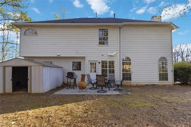 Building Photo - 3004 Clemson Pl