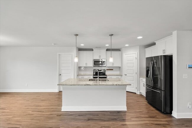 Building Photo - 6027 Thorntons Way Cir NW