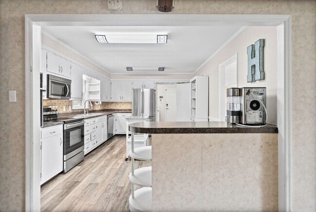 Building Photo - 3424 Leland Cir