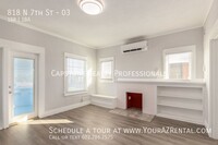 Building Photo - 818 N 7th St