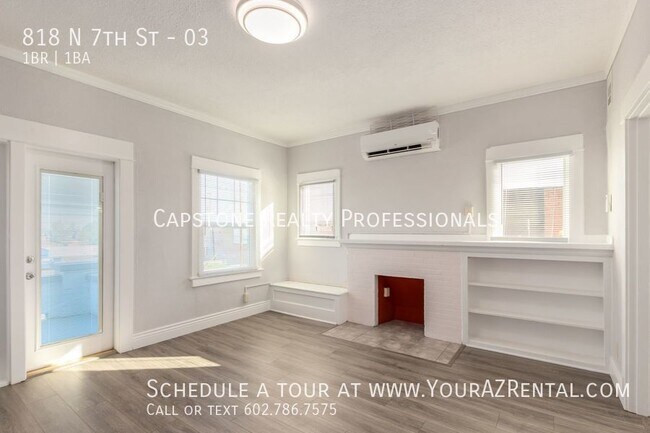 Primary Photo - 818 N 7th St