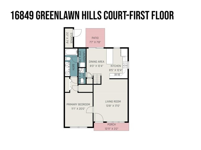 Building Photo - 16849 Greenlawn Hills Ct