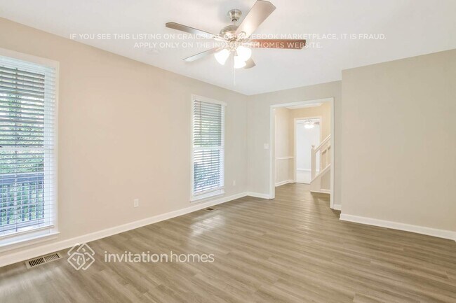 Building Photo - 1539 Heritage Cove