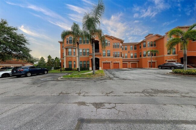 Building Photo - 2705 Via Murano